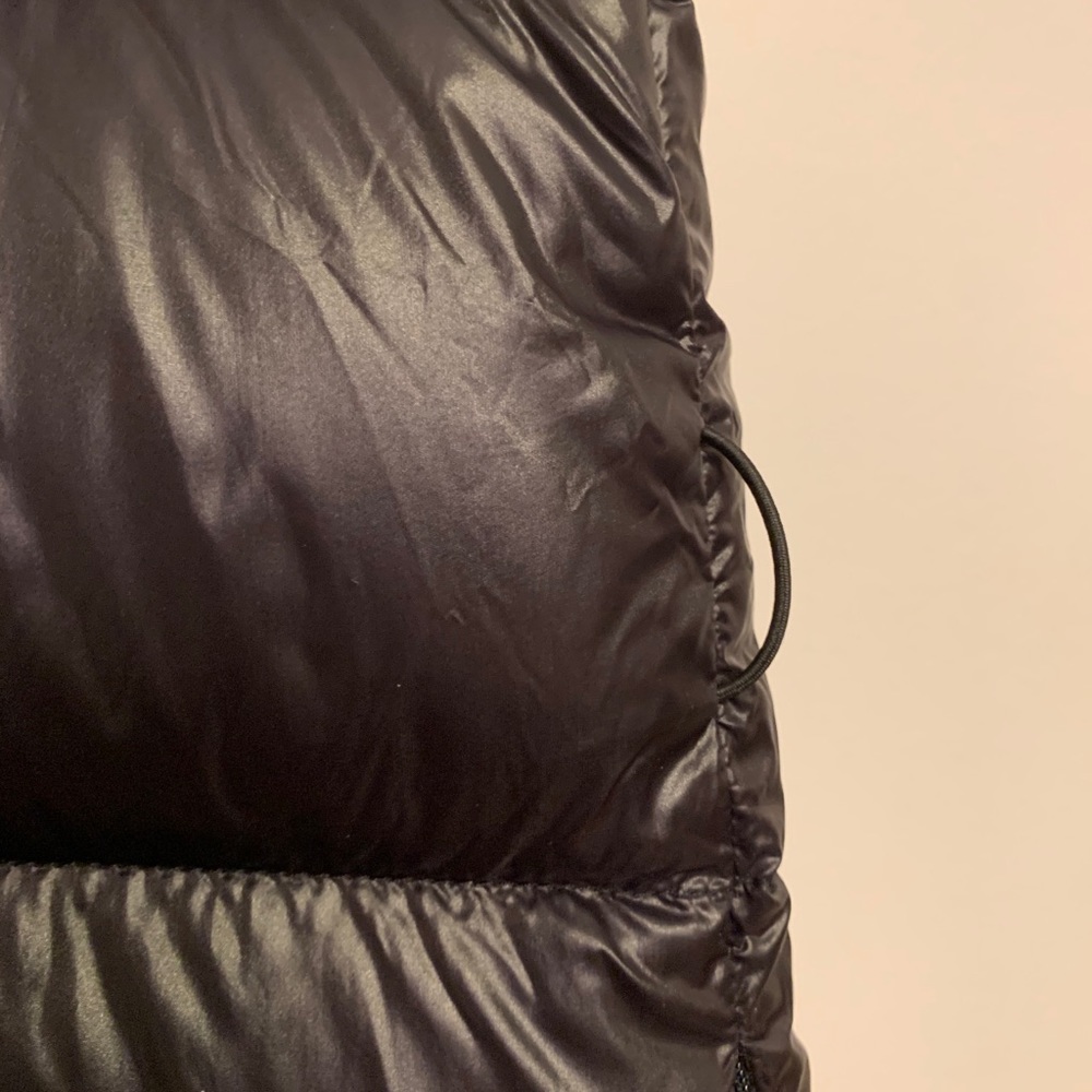 MONCLER DOUDOUNE LEGERE DOWN VEST - Picture 12 of 15